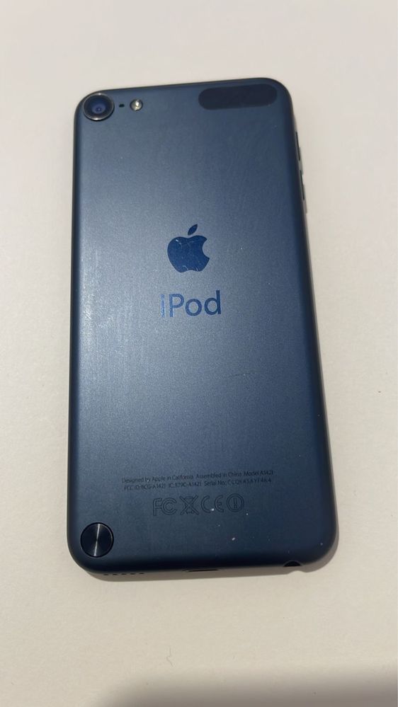 Ipod touch 5 32gb