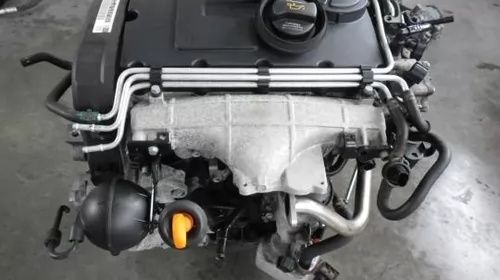 Motor vw Touran 2.0 tdi AZV 140 CP 144.000 KM