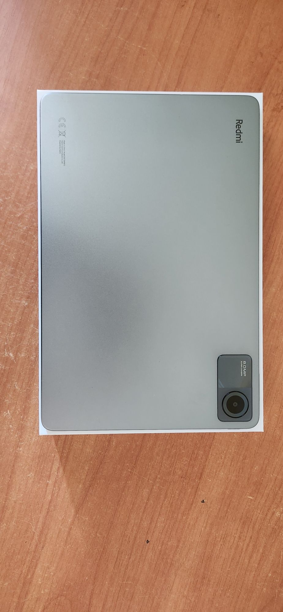 Планшет Redmi pad se