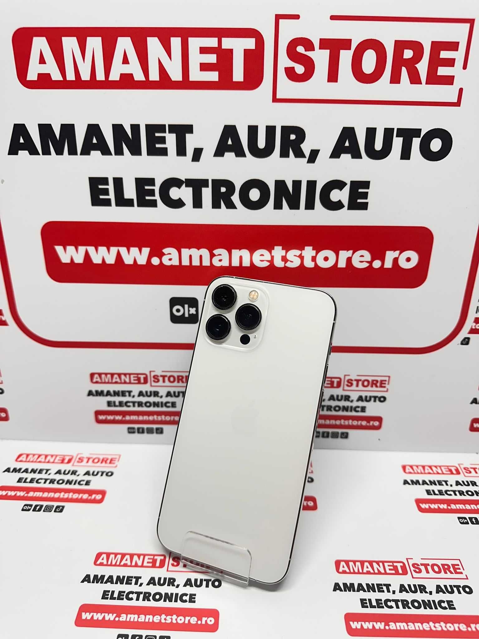 Iphone 13 Pro Max Amanet Store Braila [13092]