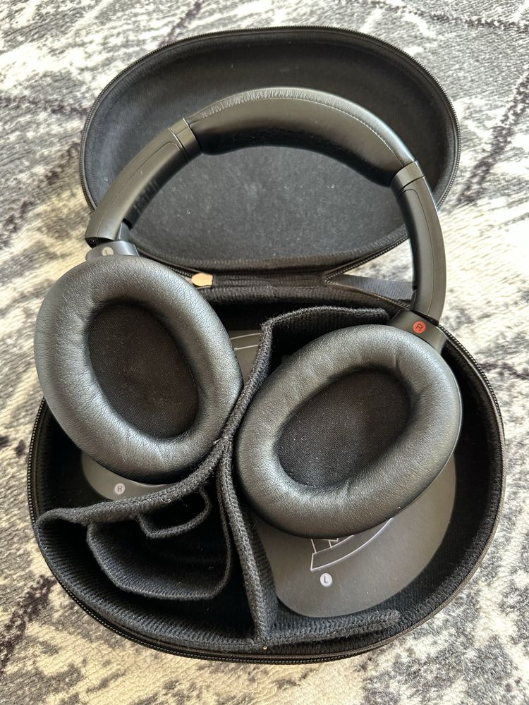Sony xm wh-1000 xm3 srochna kelishamiz