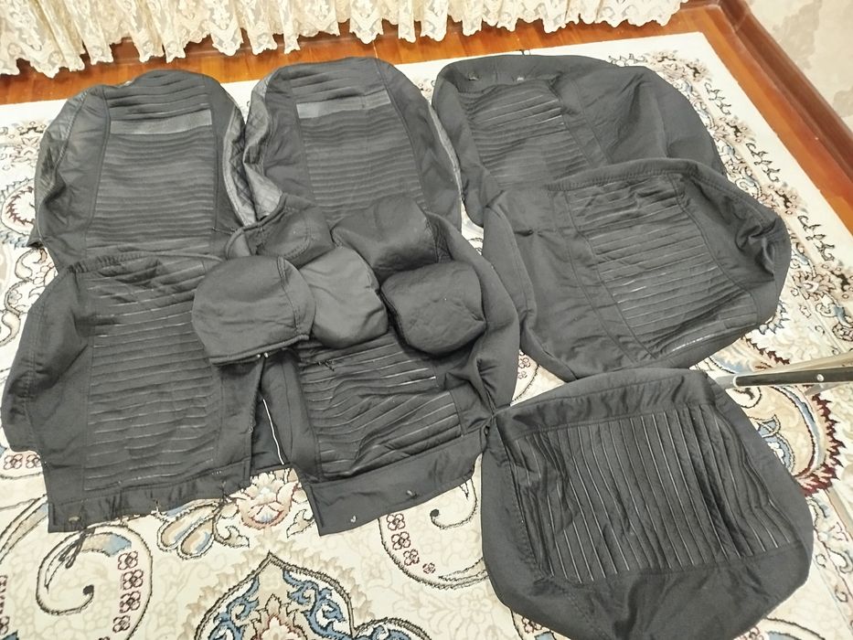 Спарк чехол б/у холати у́рта