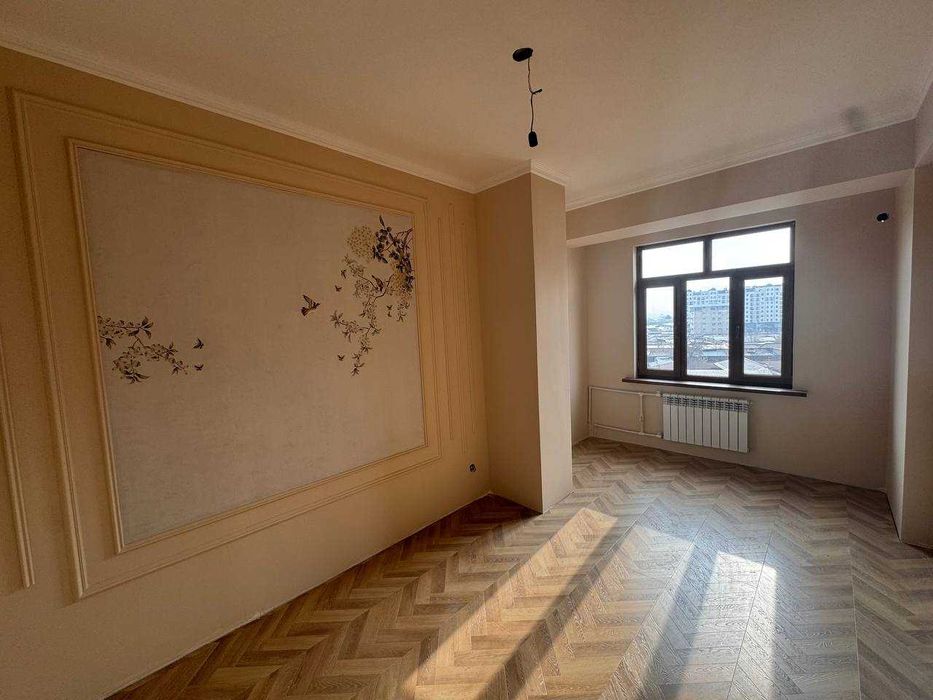 6 хонали квартира ЖК Bauraum, дуплекс, новостройка