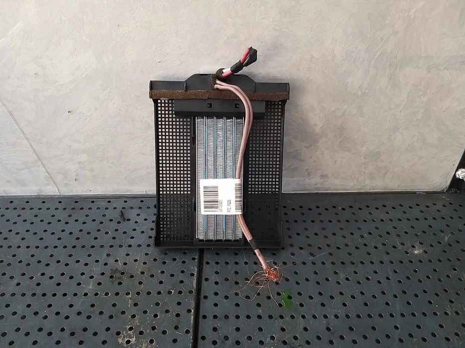 Rezistenta electrica bord vw polo 6r 6r0963235