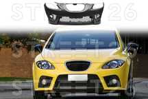 Bara Fata Seat Leon 1P (2005-2009) Cupra Design