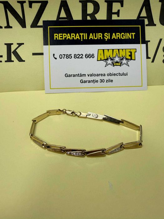 Bratara 5.55gr (m1) staramanet