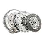 Комплект съединител SACHS, LUK, VALEO