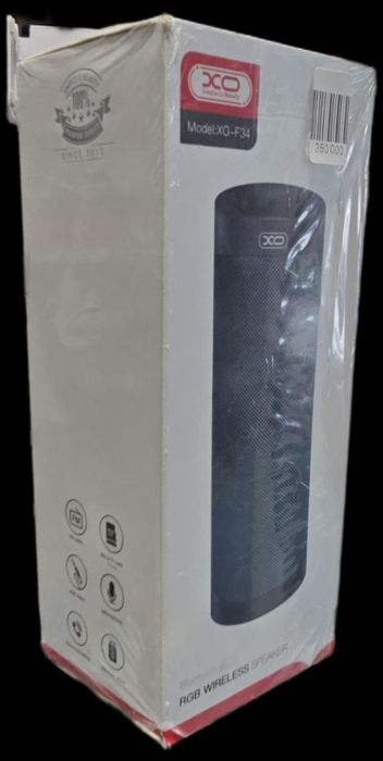 Блютуз калонка XO-F34 5wat