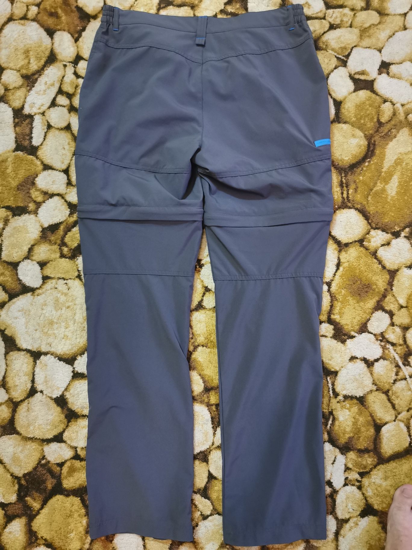 Pantaloni Inoc drumetii S-M salewa mammut salomon