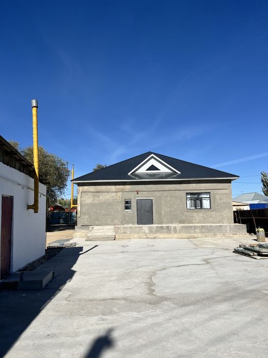 Дом продаётся тасбугет