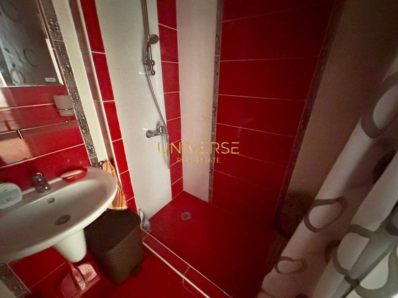 Продава се Двустаен апартамент в Свети Влас - 54 кв.м за 1343 €/кв.м - Снимка #12
