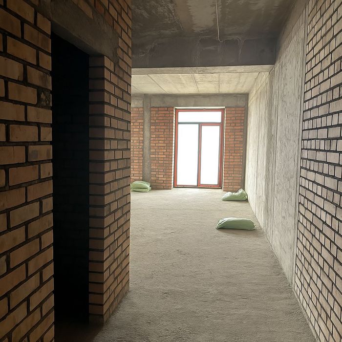 Новая квартира в ЖК Yangiobod Residence, бизнес-класс