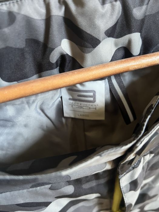 Pantaloni schi Jack&Jones Tech barbati