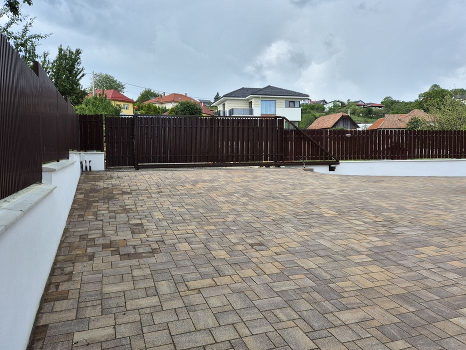 Case cuplate in loc.Feleacu direct de la dezvoltator