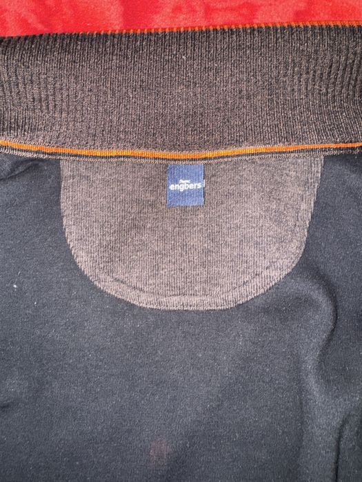 Engebers пуловер XL