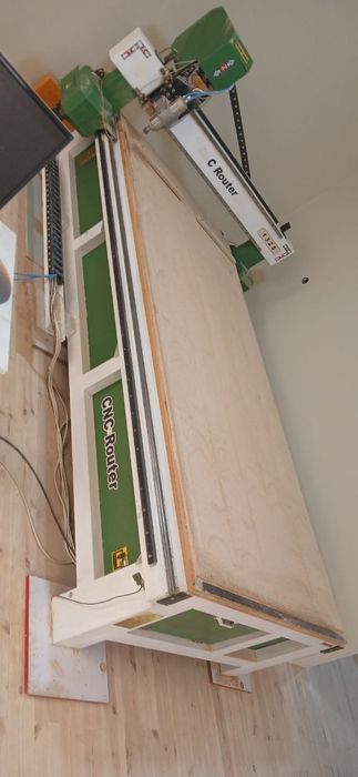 Продаётся Rover CNC