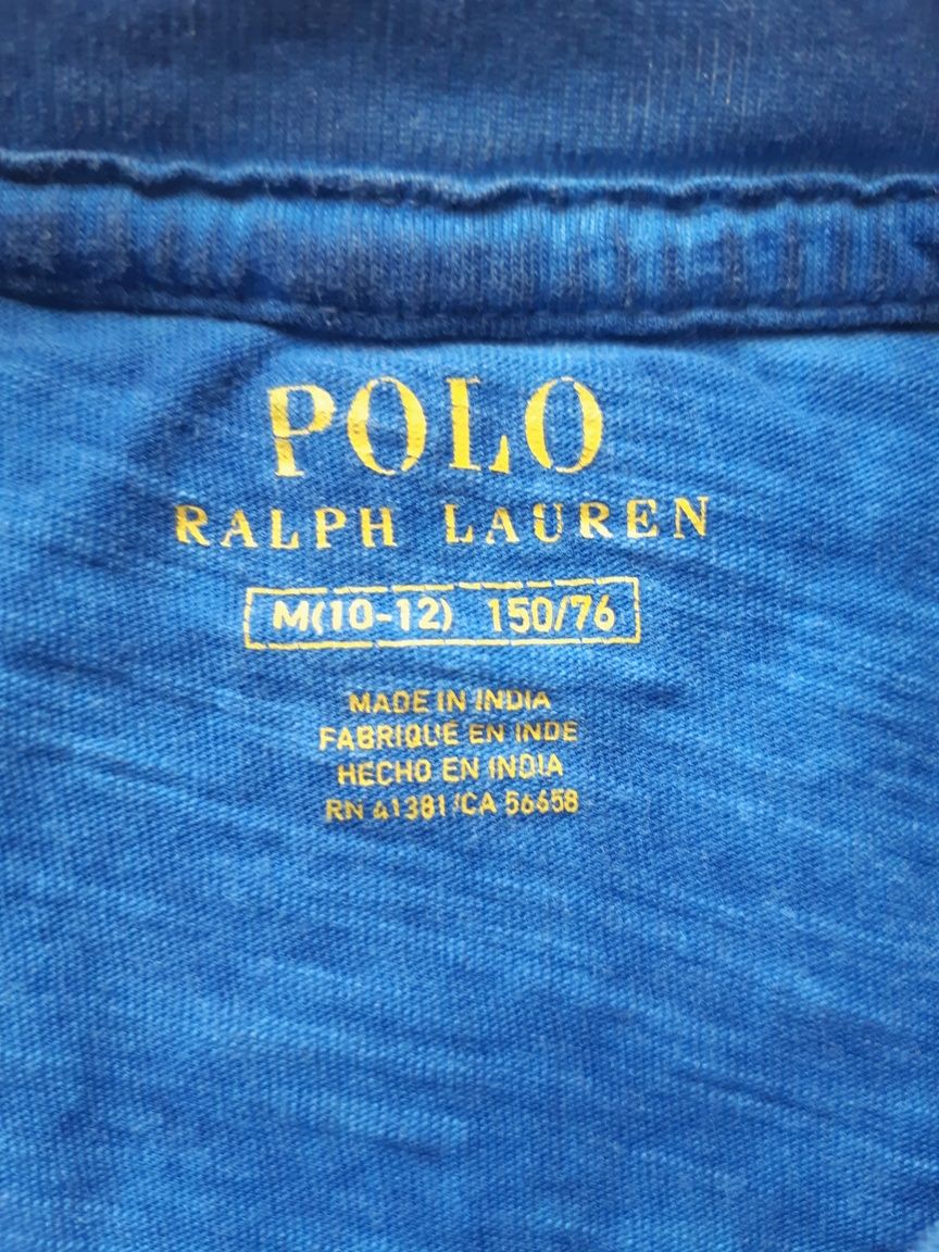 Тенистка Polo /10-12 г