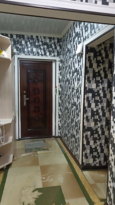 Продается квартира