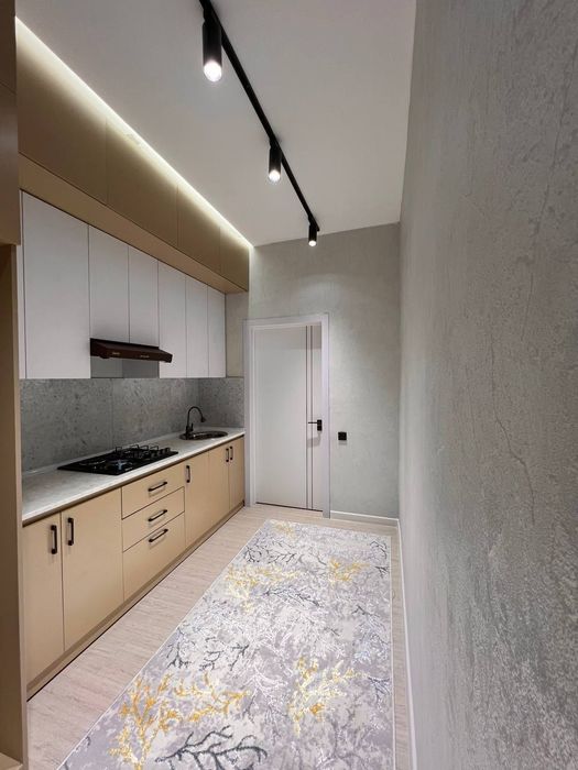 ПРОДАЁТСЯ новастройка