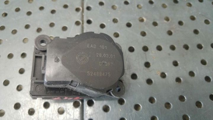 motoras clapeta aeroterma alfa romeo 147 937 2000 2001 2002 2003 2004 2005 2006 2007 2008 2009 2010 52488475