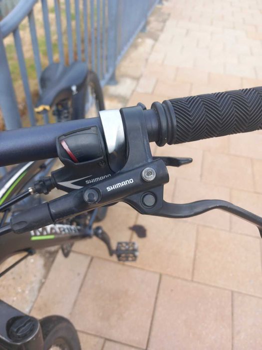 Велосипед Marin Bobcat trail