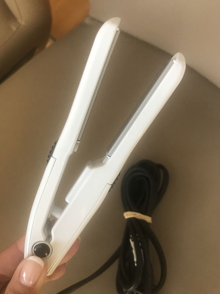 Babyliss Mini преса