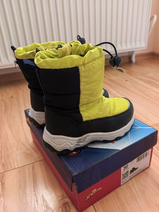 Детски апрески 27ми номер