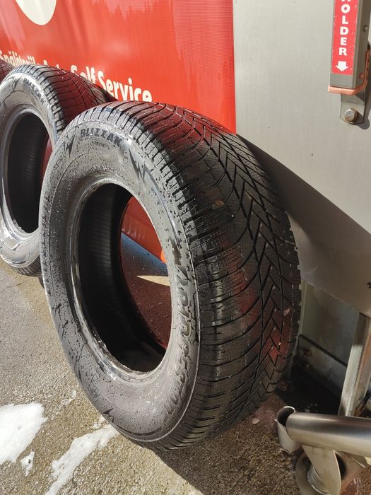 Cauciucuri 265/65/17" pt. SUV-uri