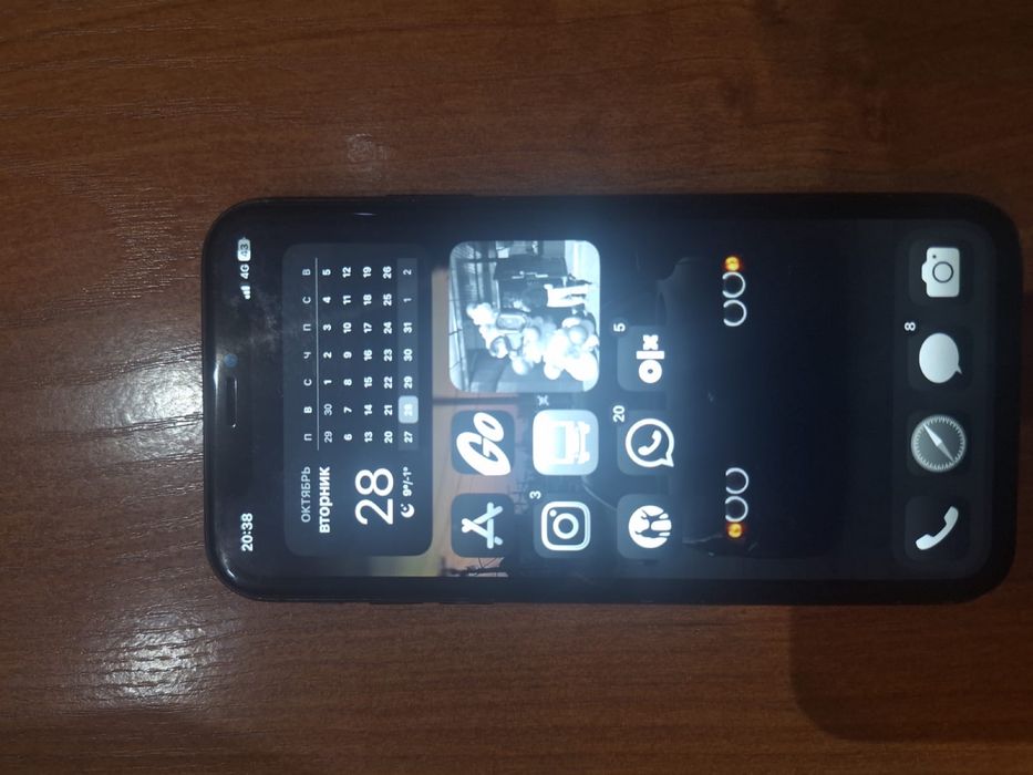 Айфон хр 64гб продам либо обмен