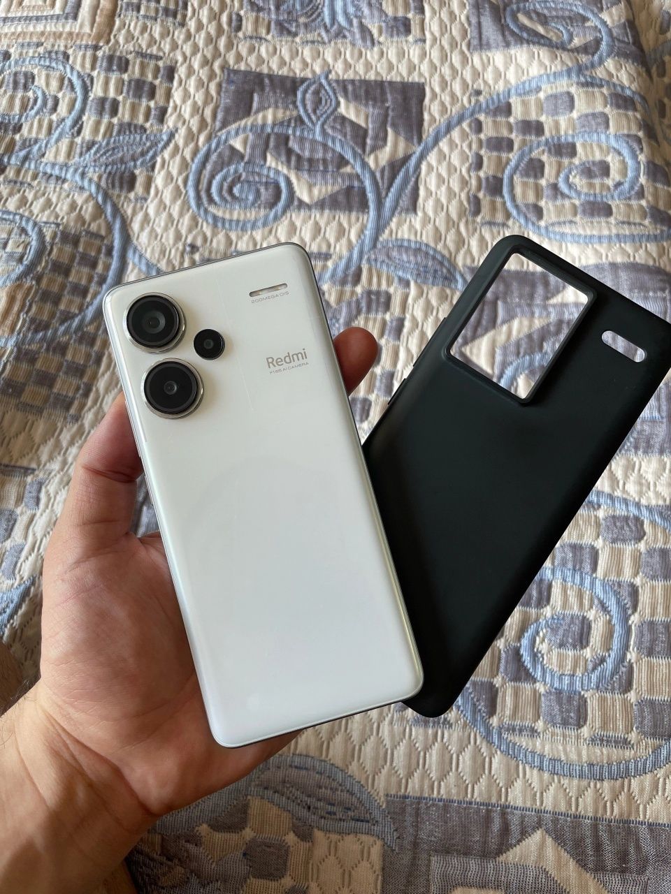Redmi Note 13pro plus 5G 18/512gb