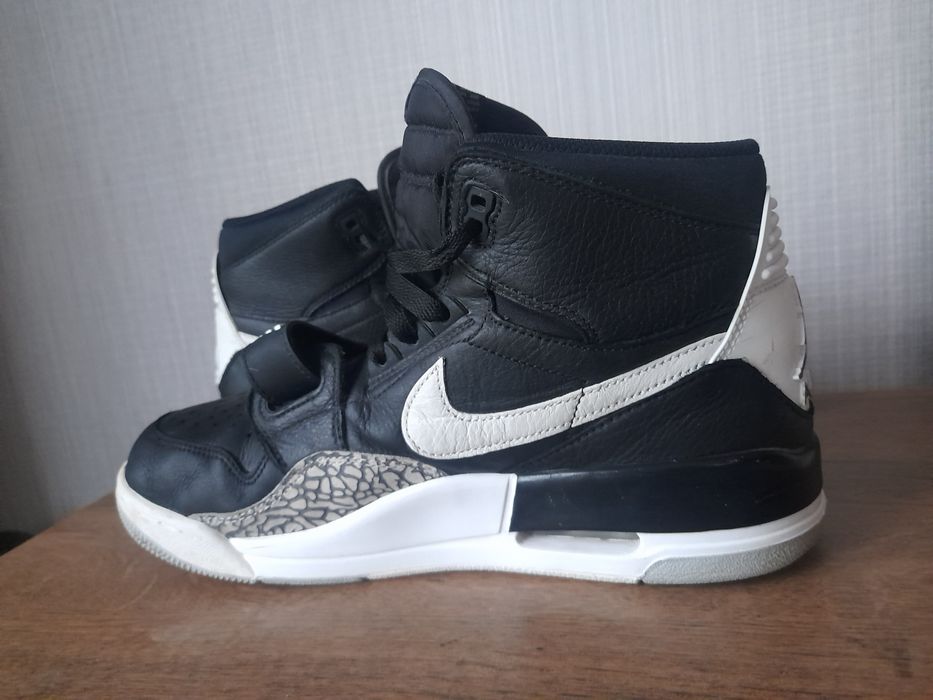 Nike Air Jordan кецове 44 номер.