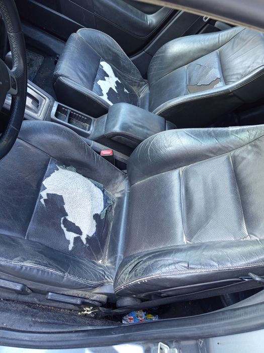 Opel Vectra C GTS На части 2.2 155к.с Директ Автоматик!Опел Вектра Ц