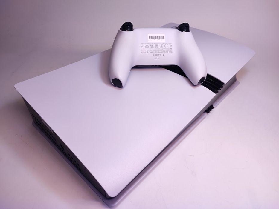 PS5 Pro Digital 2TB, Garantie 24 luni | #D88117