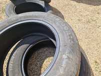 OCAZIE! 4 Cauciucuri vară 215 60 R 16 | Anvelope R16 Windforce