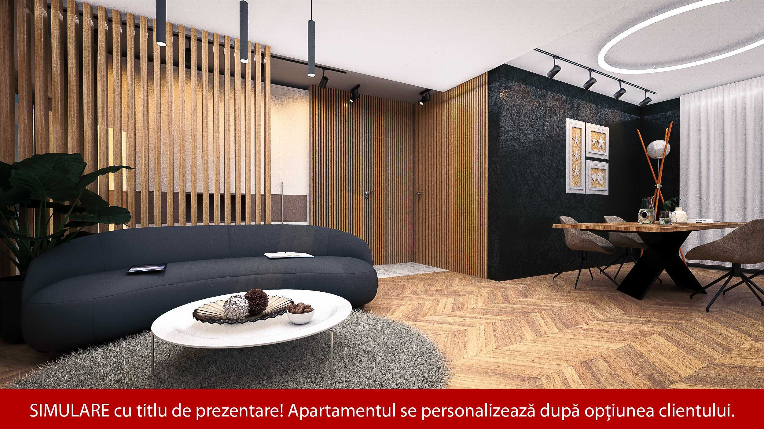 Dezvoltator: Apartamente premium in cetate - str. Ana Aslan