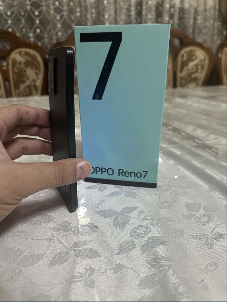 Oppo Reno 7 srochna