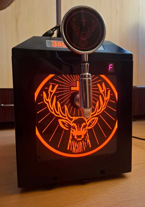 Răcitor Jägermeister