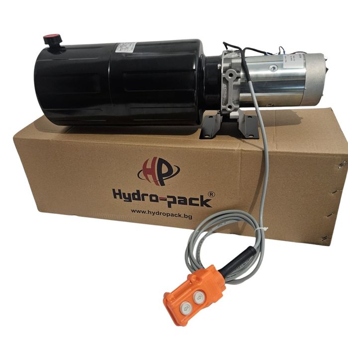 Pompa basculare 12v 2.5kw