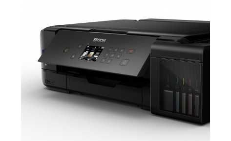 МФУ EPSON L7180 в отличном состоянии