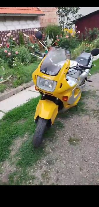 Vând urgent Honda CBR 600 F1 !!!