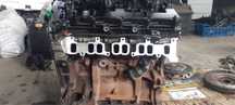 Motor ford transit 2.2 euro 4