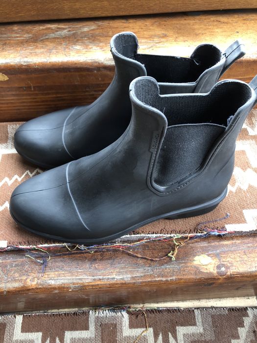 Боти за конна езда