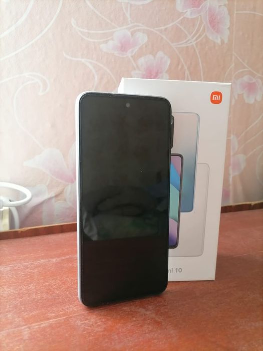 Продам Xiaomi Pedmi 10