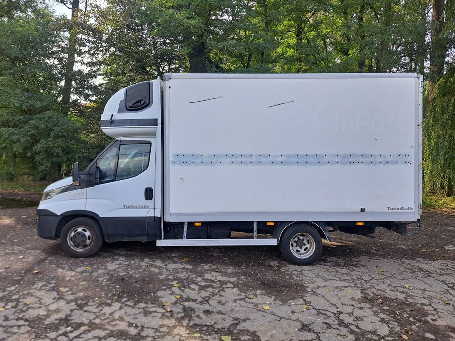 Iveco Daily 35 C 15