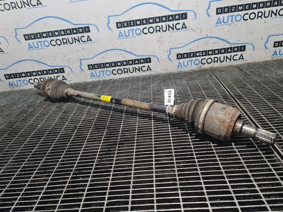 Planetara Dreapta Spate Kia Sorento II Facelift 2.2 D 2012 - 2014 200CP Manuala D4HB ...