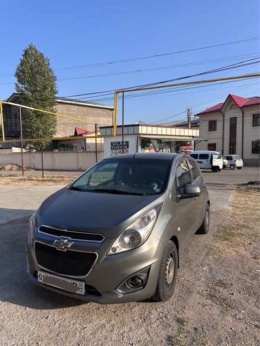 Spark 2016 2 pozitsa