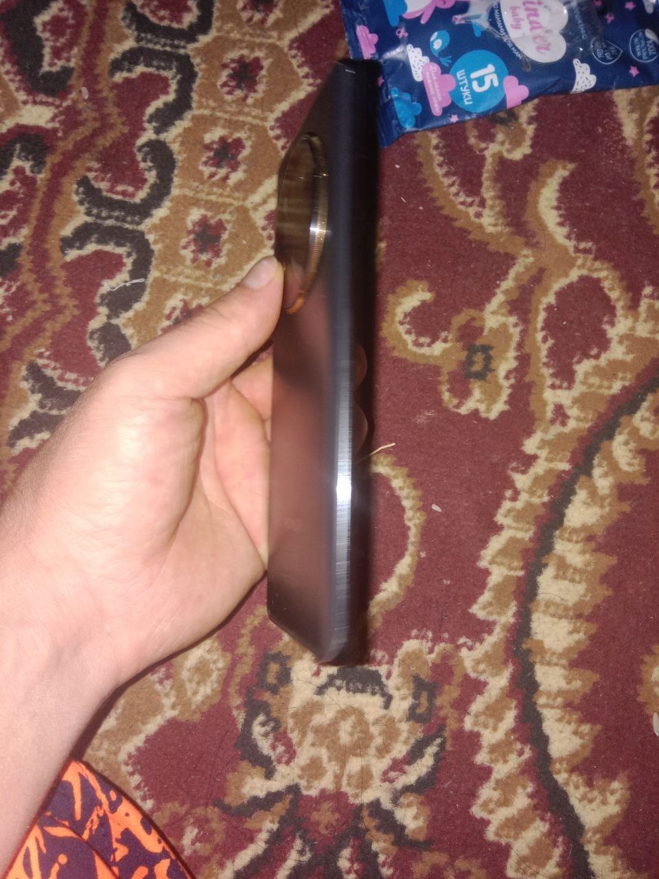 Telefon HONOR X 9 c