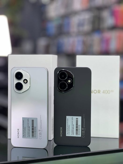 Honor 400 5G New Super Skidka