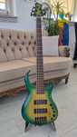 Vând bass Sire Marcus Miller M7 5 corzi 1st gen