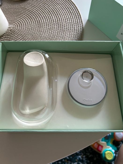 Vand Owlet 3, un dispoztiv inteligent pentru monitorizarea somnului